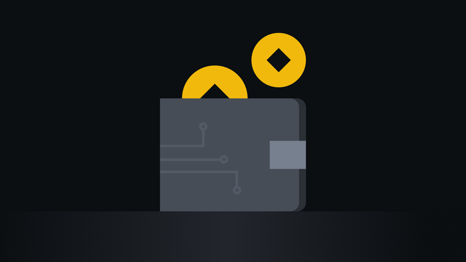 智能钱包核心功能